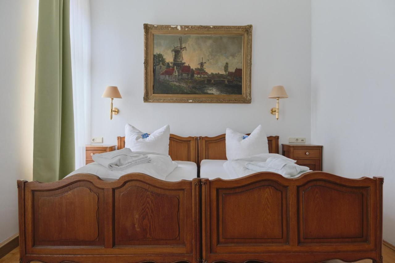 Jahrhunderthotel Leipzig